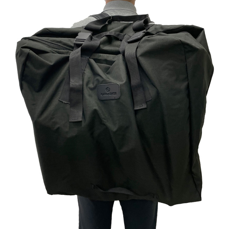 Carrying Bag & Pouch|LIFE with BICYCLE(ライフウィズバイシクル