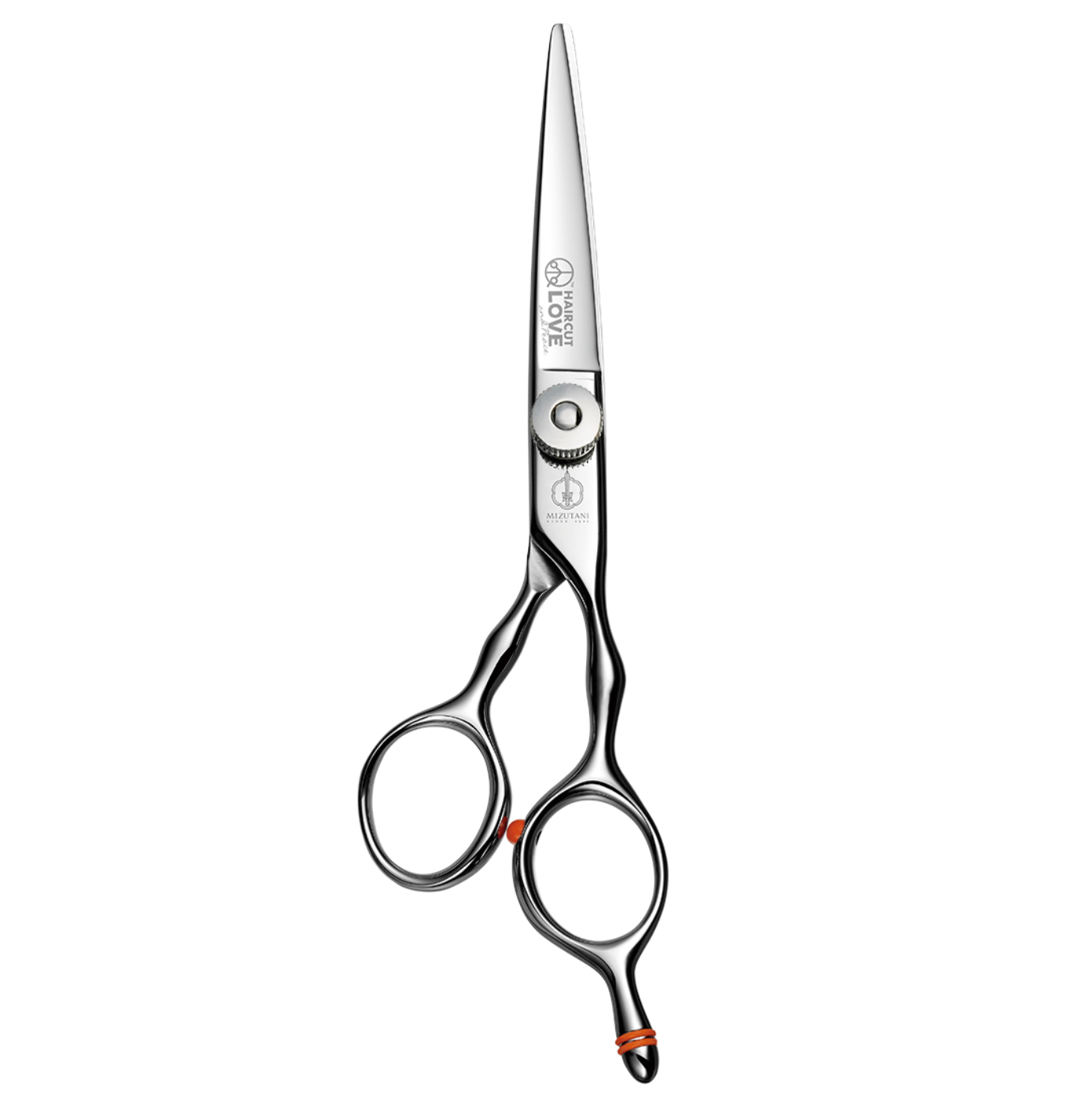 Blacksmith Q Lite – Mizutani Scissors