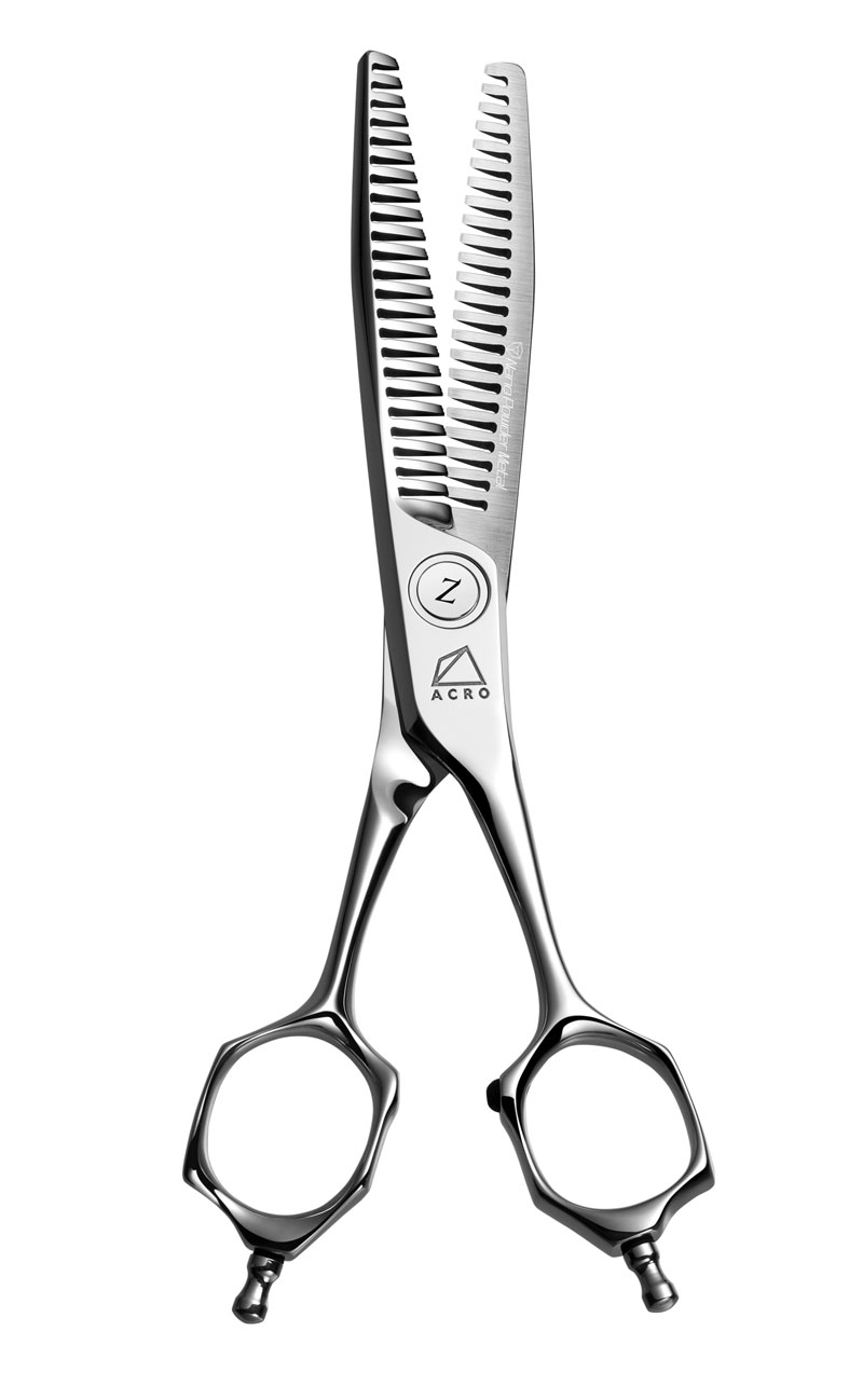 Acro TYPE ZD3 – Mizutani Scissors