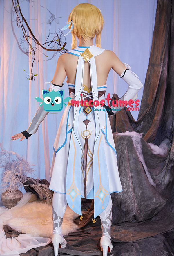 原神 蛍 コスプレ 衣装 - 原神 コスプレ | コスプレ衣装通販