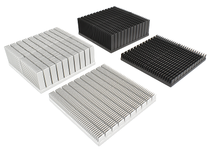 お知らせ - 新規格 汎用ヒートシンク LPD130/LT130 リリースのお知らせ