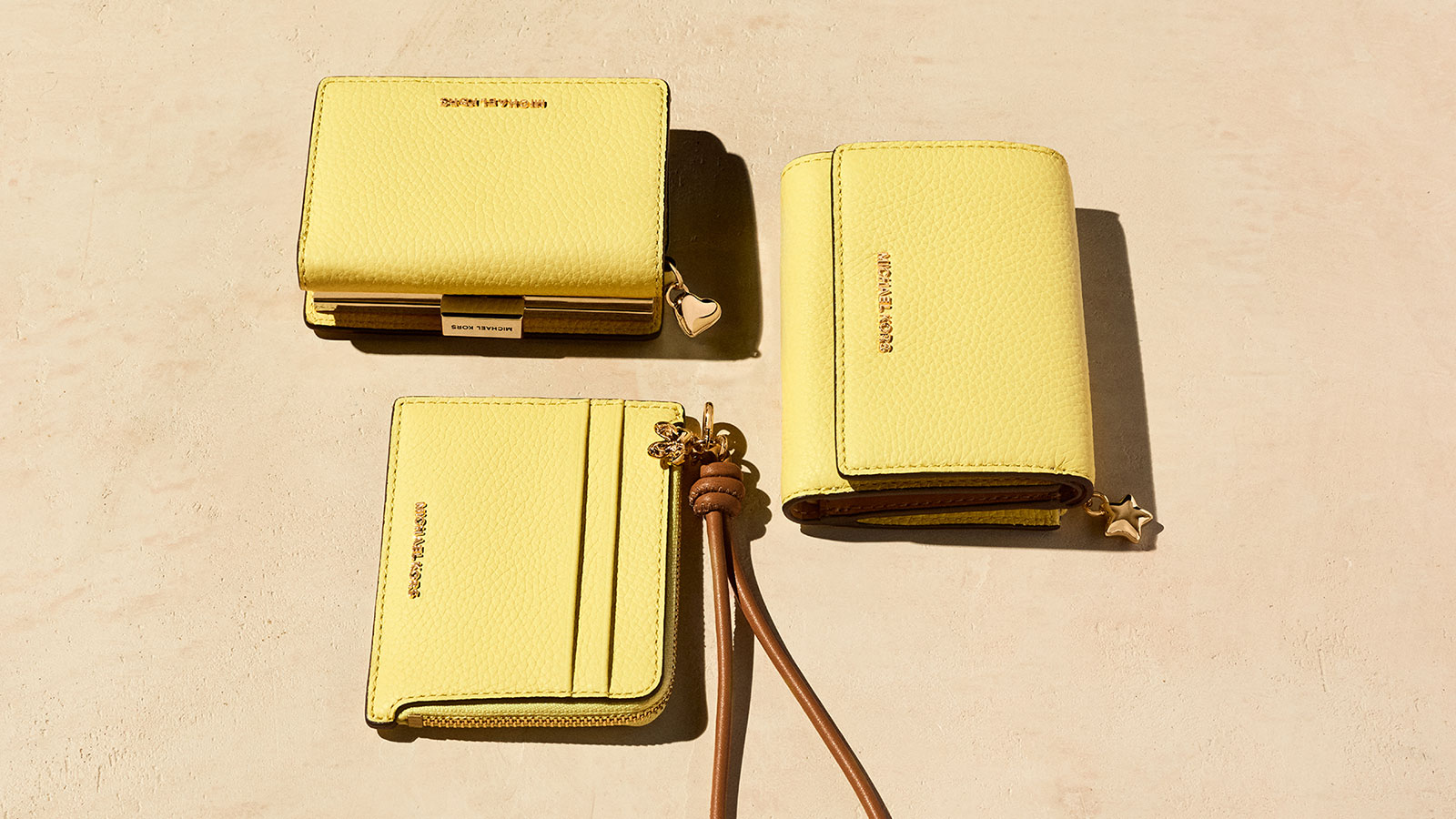 長財布 | マイケル・コース(MICHAEL KORS)公式オンラインストア