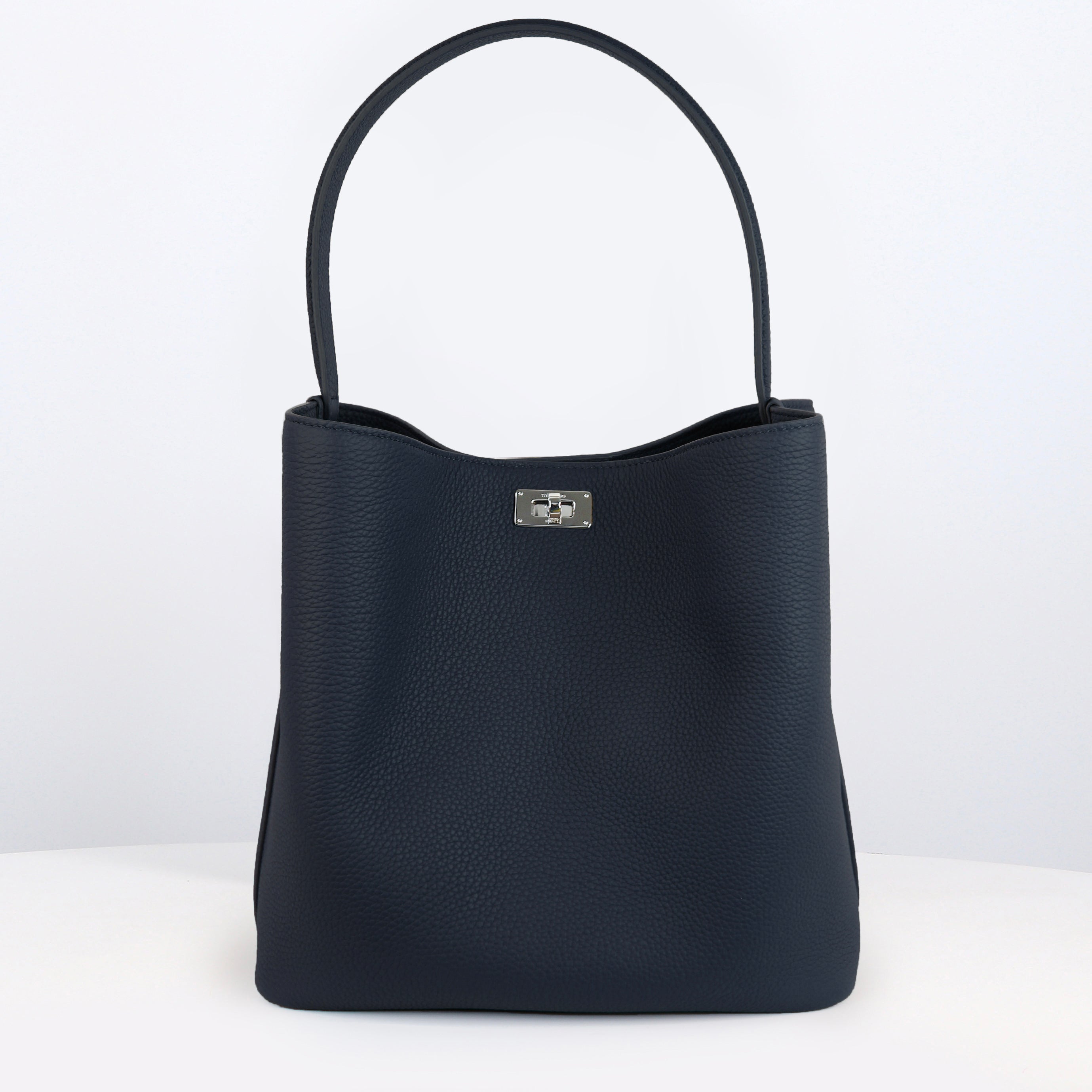 バケットバッグ - オデオンスモール エクリプス