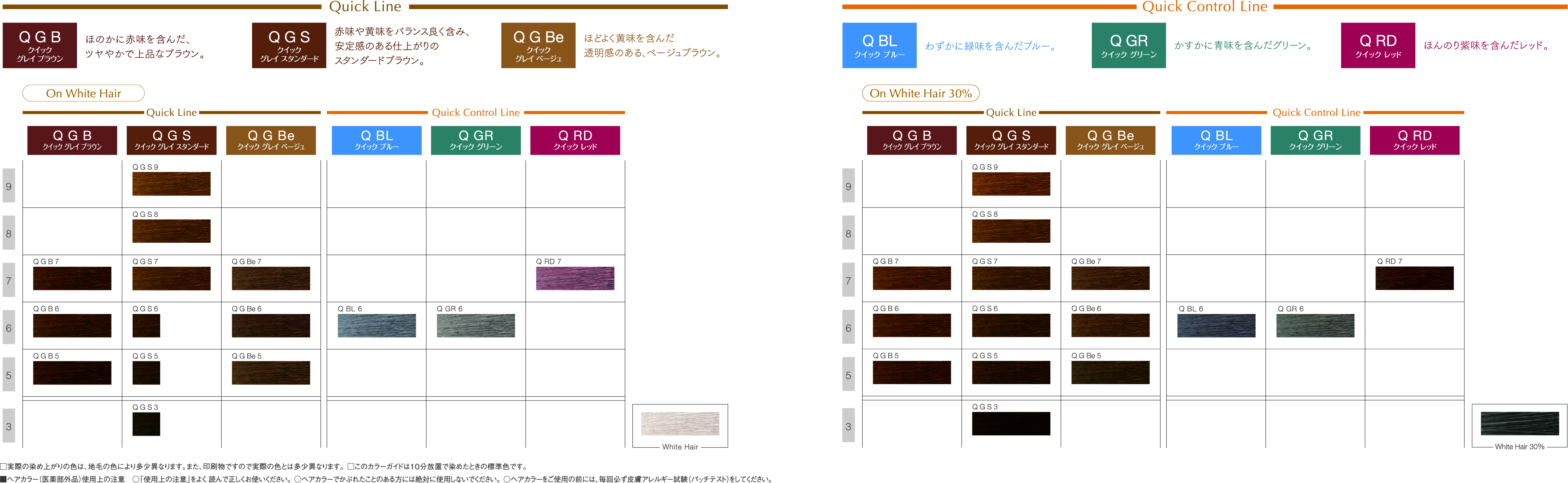 WEBコラム＞サロンに“よゆう”を届けるヘアカラー「プロステップ
