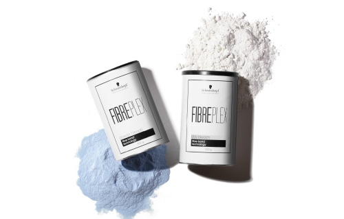 Schwarzkopf（シュワルツコフ）BLEACH FOR ALL FIBRE PLEX | 理美容