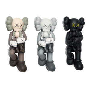 Kaws - Holiday Changbai Mountain | Private Collection | Micucci