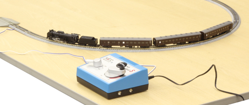 鉄道模型入門 スターターセット【KATO】 組み立て・走行 | 鉄道模型