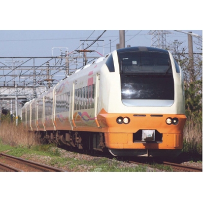 e653系-1100・特急しらゆき 4両セット | マイクロエース A4852 鉄道