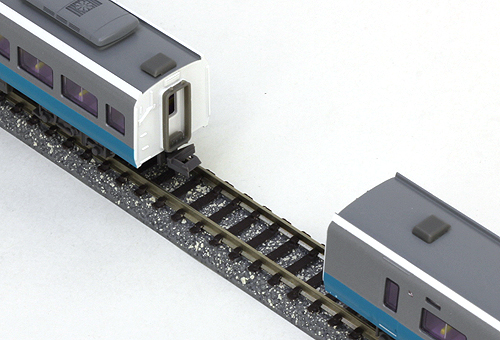 e653「フレッシュひたち」緑編成・改良品 7両セット | マイクロエース