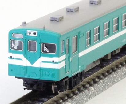 キハ37 加古川線色 2両セット | マイクロエース A6791 鉄道模型 N