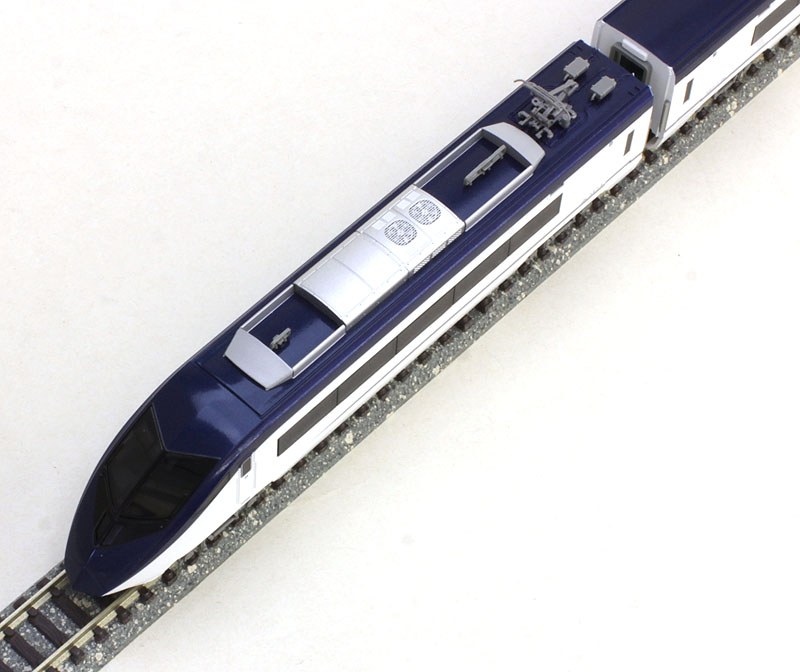 京成ae形・スカイライナー 8両セット | マイクロエース A7371 鉄道模型