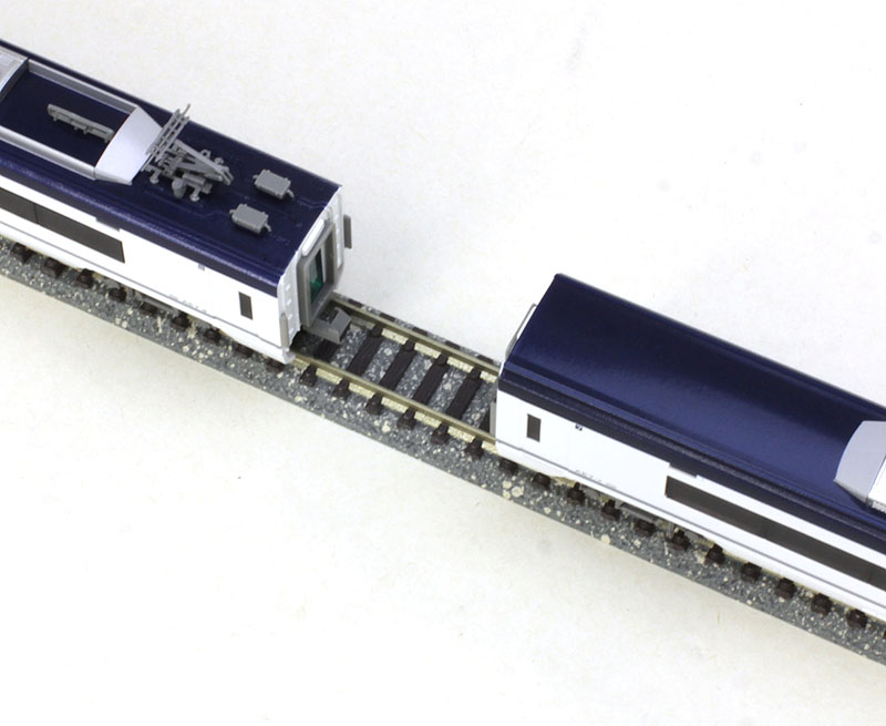 京成ae形・スカイライナー 8両セット | マイクロエース A7371 鉄道模型