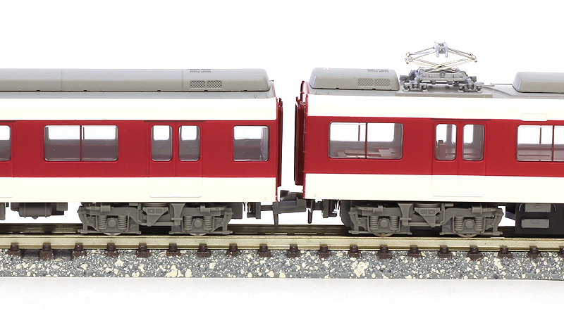 近鉄9200系・大阪線・現行 4両セット | マイクロエース A8065 鉄道模型