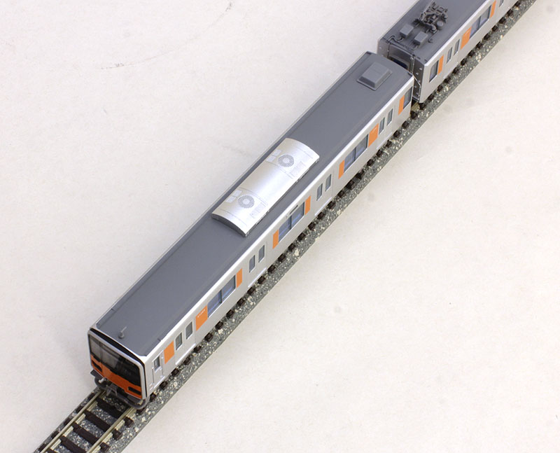 東武50050型・3次車 基本＆増結セット | マイクロエース A8872 A8873