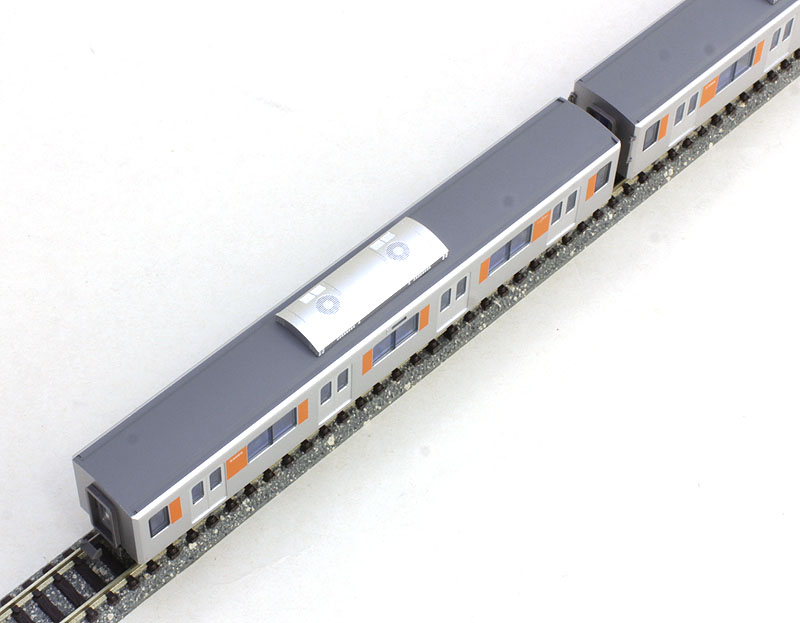 東武50050型・3次車 基本＆増結セット | マイクロエース A8872 A8873