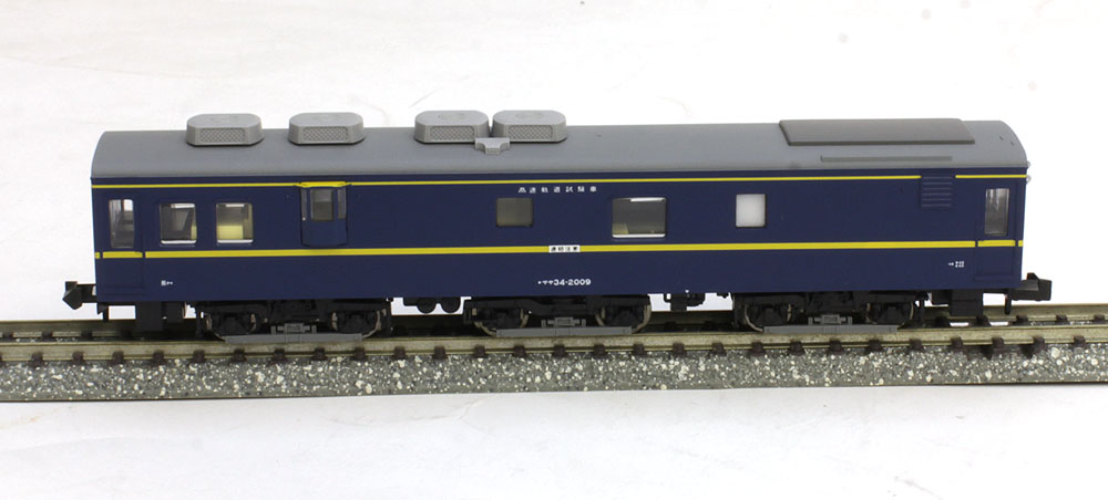 マヤ 34-2009 | マイクロエース A0302 鉄道模型 Nゲージ 通販