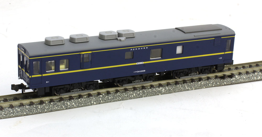マヤ 34-2009 | マイクロエース A0302 鉄道模型 Nゲージ 通販