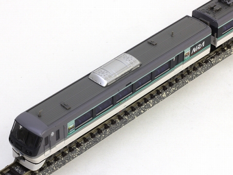 西武鉄道10000系「☆(ほし)のある町秩父長」号 7両セット | マイクロ