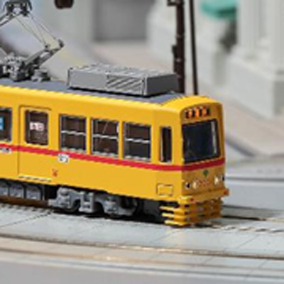 MODEMO(モデモ) | 鉄道模型 通販・Nゲージ ミッドナイン