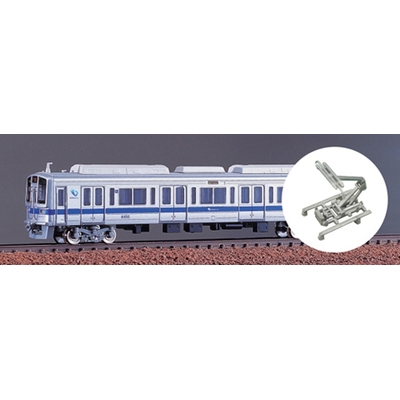 箱根登山鉄道 3000形アレグラ号 2両セット | TOMIX(トミックス) 92198