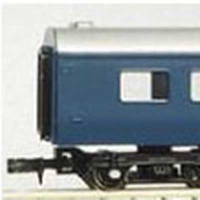 14系客車（リゾート白馬）セット（6両） | TOMIX(トミックス) 98697