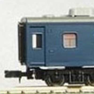 14系客車（リゾート白馬）セット（6両） | TOMIX(トミックス) 98697