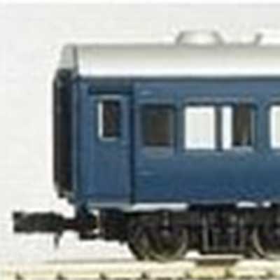 14系客車（リゾート白馬）セット（6両） | TOMIX(トミックス) 98697