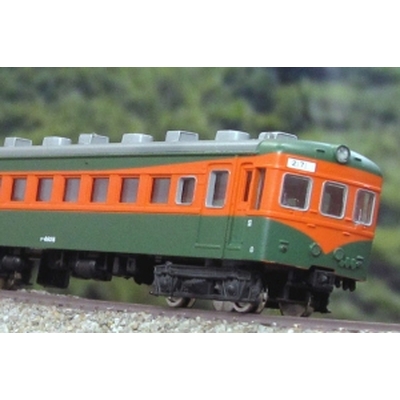 全金湘南80系300番台 6両編成セット | グリーンマックス 203 鉄道模型