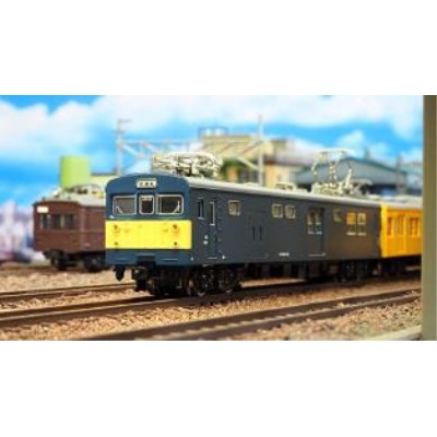 115-1000系近郊電車（湘南色 クモハ114-1500）セット（2両） | TOMIX