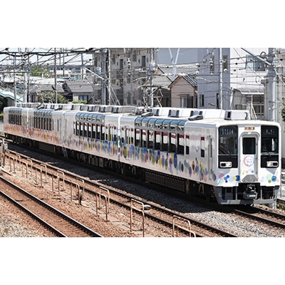 東武20400型 （20440番台） 4両セット | マイクロエース A7976 鉄道