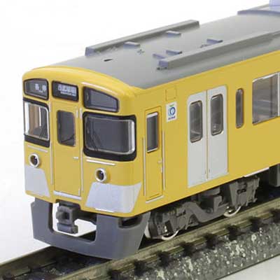 115-1000系近郊電車（湘南色 冷房準備車）セット（3両） | TOMIX