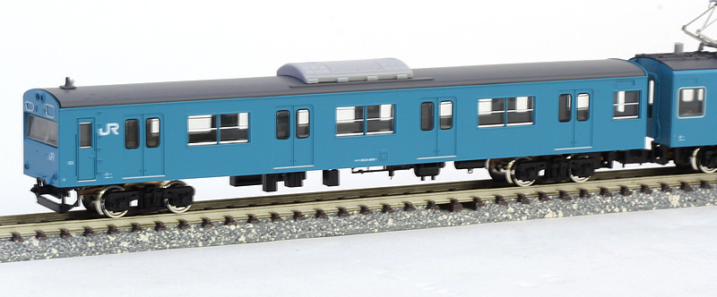 GREENMAX 4411 103系体質改善車 阪和線 K612編成6両 中古品 Amazon