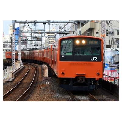 阪急7000系（リニューアル車 神戸線 7013編成）8両編成セット（動力