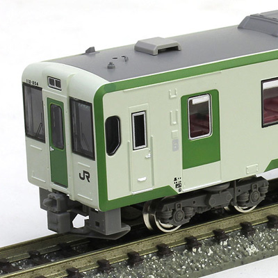 キハ47-500形（復活首都圏色 新津運輸区）セット（2両） | TOMIX