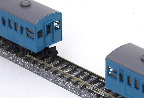 通勤電車103系 KOKUDEN 3両セット (各種) | KATO(カトー) 10-035 10