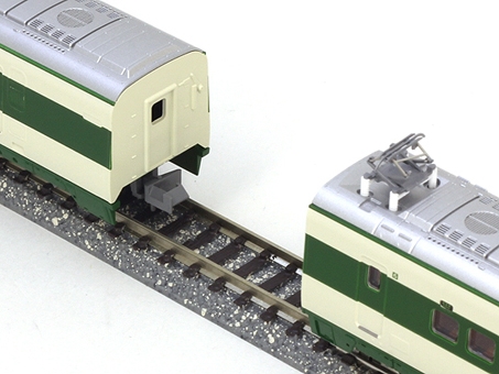 200系東北・上越新幹線 基本＆増結セット | KATO(カトー) 10-1156 10