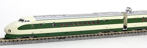 200系東北・上越新幹線 基本＆増結セット | KATO(カトー) 10-1156 10