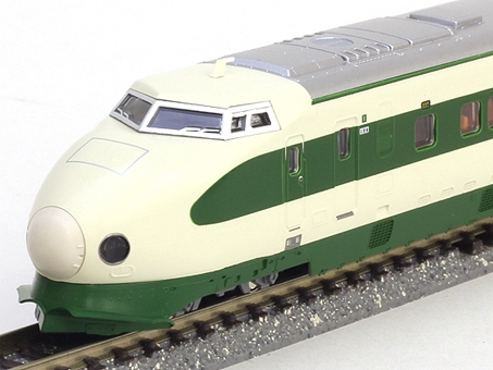 200系東北・上越新幹線 基本＆増結セット | KATO(カトー) 10-1156 10