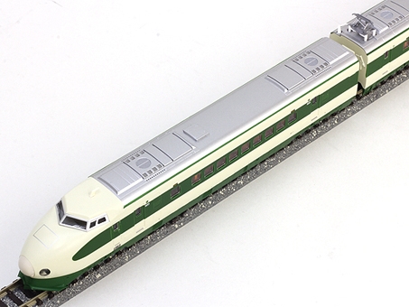 200系東北・上越新幹線 基本＆増結セット | KATO(カトー) 10-1156 10