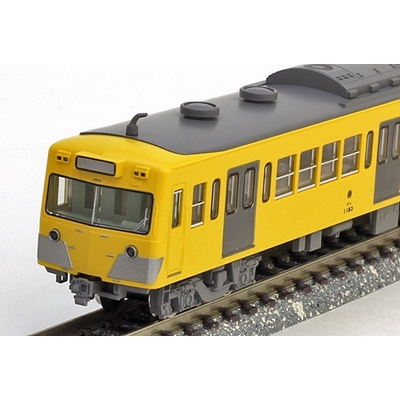 西武2000系 初期車・更新車 基本＆増結セット | グリーンマックス