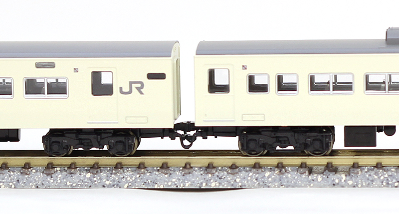 185系 A8編成 リバイバル踊り子色 8両基本セット | KATO(カトー) 10