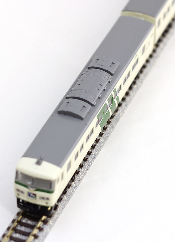 185系 A8編成 リバイバル踊り子色 8両基本セット | KATO(カトー) 10