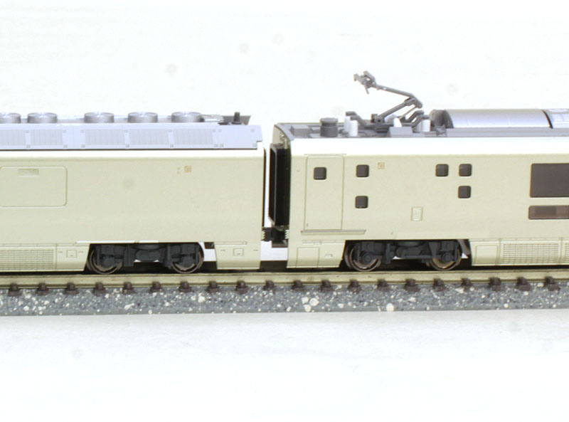 E001形 TRAIN SUITE 四季島 10両セット 【特別企画品】 | KATO(カトー