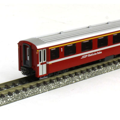 ミルウォーキーロード オリンピアン・ハイアワッサ 9両セット | KATO