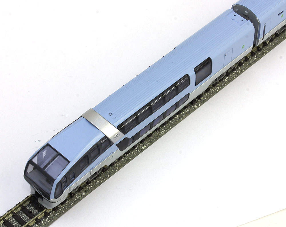 251系「スーパービュー踊り子」 登場時塗装 10両セット | KATO(カトー