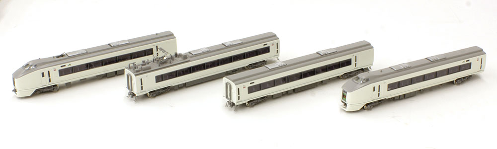 651系「スーパーひたち」 基本＆増結セット | KATO(カトー) 10-1584 10