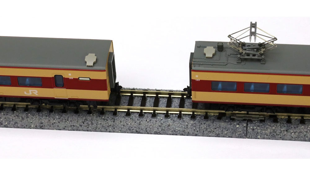 381系100番台「くろしお」 基本＆増結セット | KATO(カトー) 10-1868