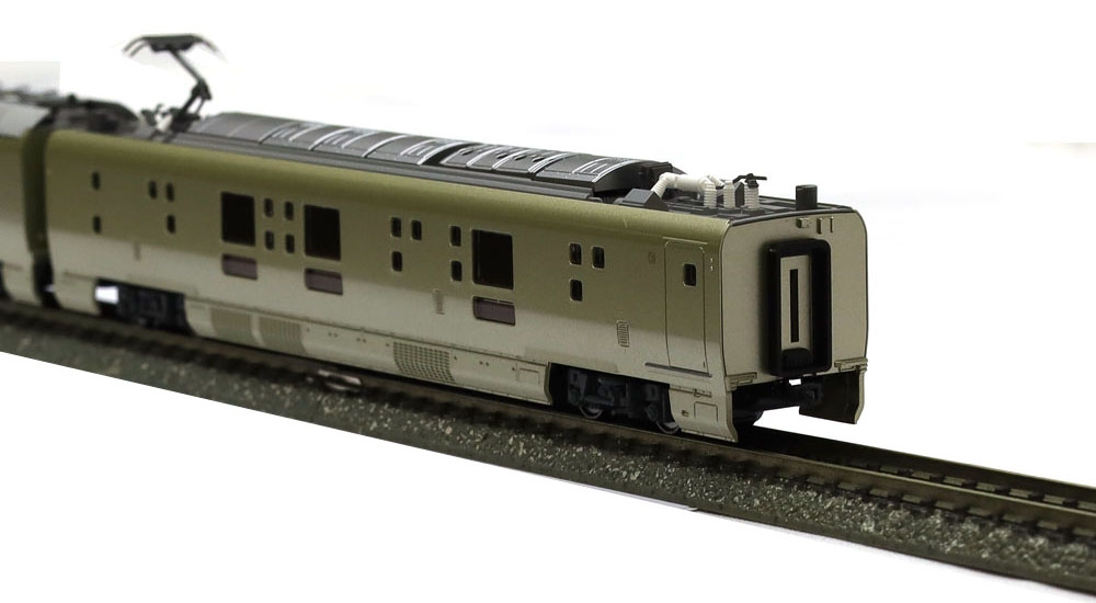 E001形 TRAIN SUITE 四季島 基本＆増結セット | KATO(カトー) 10-1889