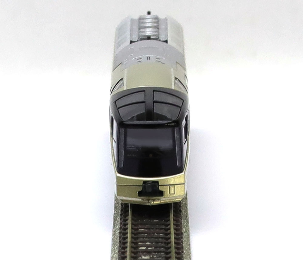 E001形 TRAIN SUITE 四季島 基本＆増結セット | KATO(カトー) 10-1889