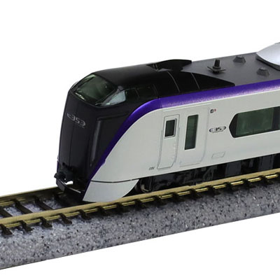 E001形 TRAIN SUITE 四季島 基本＆増結セット | KATO(カトー) 10-1889